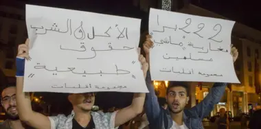 مع اقتراب رمضان.. الجدل يتجدد حول تجريم الإفطار العلني في المغرب