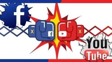 هل تُحجم "فيس بوك ووتش" قوة يوتيوب؟