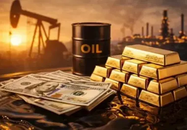 الذهب يعود فوق 4000 دولار والنفط يتراجع.. ماذا سيربح المواطن المغربي وماذا سيخسر؟