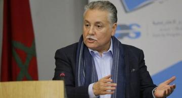 مصدر من الـ " PPS " لـ " أخبارنا " : بنعبد الله لم يعد مرغوبا فيه و هذا هو الاسم المرشح بقوة لكسب صراع " الأمانة العامة "
