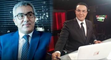النقابة الوطنية للصحافة المغربية تدخل على خط قضية "الطرد التعسفي" الذي طال الزميل "بلهيسي" وهذا ما قررته (وثيقة)