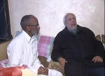 الفنان حسن فلان يتماثل للشفاء