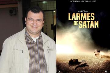 المخرج هشام الجباري يمثل المغرب في المهرجان الدولي للفيلم بالكامرون‏