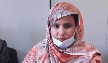 امرأة على رأس جماعة "المحبس" القريبة من مخيمات تندوف