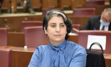 حنان رحاب تعلق على تعيين المنصوري رئيسة للحكومة