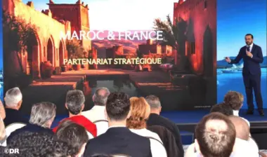 المغرب يستضيف منتدى سيتو (SETO) السنوي بمنطقة تمودا باي