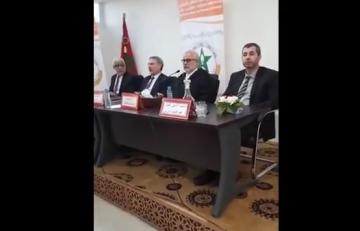 بنكيران : تمنيت كون كان عندي حانوت نْبيع فيه المعقول