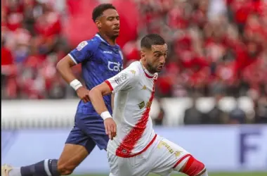 اتحاد يعقوب المنصور يخطف فوزا ثمينا من ميدان الوداد البيضاوي