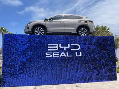 تسونامي صيني يهز سوق السيارات بالمغرب.. BYD تكتسح الصدارة وتطيح بكبار المصنعين