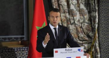 في تطور جديد...ضغوط داخلية على الحكومة الفرنسية لدفعها إلى الاعتراف بسيادة المغرب على صحرائه
