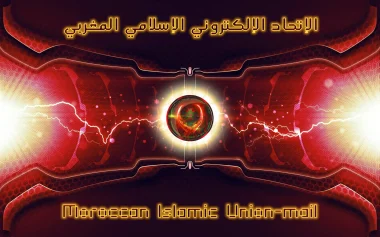 الإتحاد الإلكتروني الإسلامي المغربي يخترق أكثر من 100 موقع فرنسي