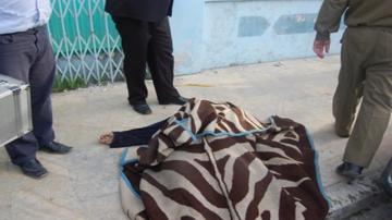 متزوجة وأم طفلين تضع حدا لحياتها بطريقة صادمة في مرتيل