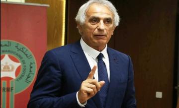 وحيد يستدعي 3 لاعبين جدد للإلتحاق بأسود الأطلس