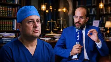 اعتقال "طبيب الفقراء" يفجر موجة تضامن واسعة.. "تشيكيطو" يحذر من تغوّل "أناكوندا" الفساد