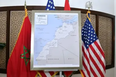 اقتربت النهاية.. اجتماع أممي-أمريكي للمرة الثالثة في أقل من شهرين لبحث سبل تنزيل مبادرة الحكم الذاتي