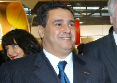 اخنوش: المغرب سيعتمد على نفسه وسواعد أبنائه لتنمية خيراته البحرية 