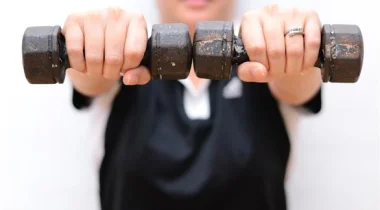 8 طرق للحفاظ على كثافة وقوة العظام