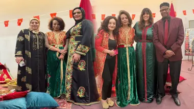 أمريكا.. دالاس فورت وورث تحتفي بالذكرى الخمسين للمسيرة الخضراء بحضور أكثر من 200 أسرة مغربية