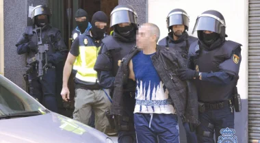 اسبانيا: تفكيك عشر خلايا جهادية في أقل من عامين