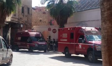 أنباء عن تسجيل مئات الإصابات بفيروس كورونا اليوم بطنجة بسبب بؤرة داخل حي شعبي