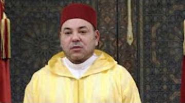 الملك محمد السادس يقصف الجزائر بقوة : ''المغرب والحمد لله مُتقدّم بدون نفط وغاز''