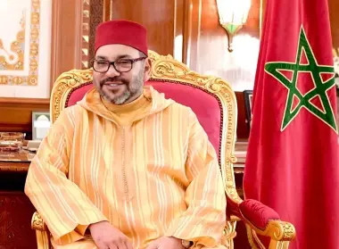 من أذربيجان.. إشادة دولية تكرّس رؤية أمير المؤمنين مرجعًا عالميًا للتعايش والسلام بين الأديان