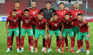 الورقة التقنية لمباراة المنتخب المغربي ونظيره السوداني