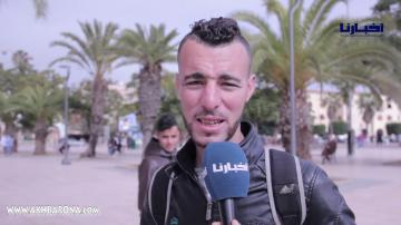 تعليق طريف لشاب مغربي حول أسعار الانترنت بالمغرب