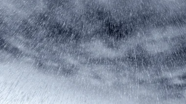 مقاييس التساقطات المطرية بالمغرب خلال الـ24 ساعة الماضية