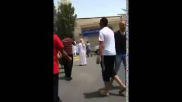 تفجير مسجد للشيعة في القطيف بالسعودية