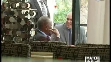 كيف حصل المغرب على "كان 2015" وما مصيرها؟