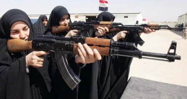 الصورة من الأرشيف