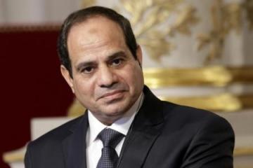 الرئيس السيسي يعلن حالة الطوارئ في مصر لمدة ثلاثة أشهر