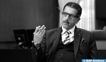 الدار البيضاء.. تشييع جثمان المدير السابق لـ"البسيج"