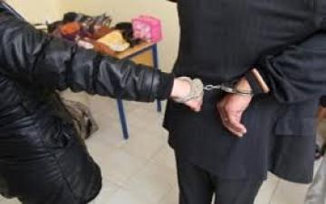 اعتقال جمركي بباب سبتة بتهمة الخيانة الزوجية و قرار مفاجئ من زوجته