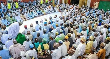 السنغال تُعلن وفاة الخليفة العام للطريقة القادرية