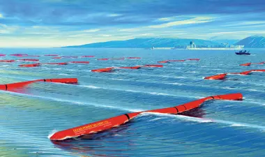 مجلة أمريكية تبرز التقدم التكنولوجي الهام في المغرب