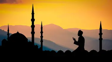 من عادات الصالحين وعباداتهم في رمضان.