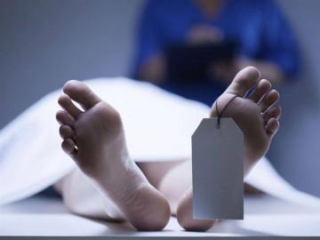 في واقعة غامضة.. العثور على جثة امرأة عارية وعليها آثار عنف