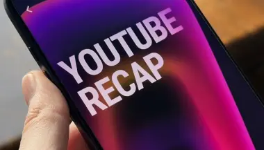 يوتيوب Recap 2025 يكشف شخصيتك الرقمية… وهذه طريقة الوصول إليه
