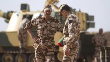 هذه خلفياتُ مشاركةِ المغرب والجزائر إلى جانب 11 دولةً في مناوراتٍ عسكريّةٍ بحرية بتونس