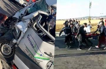 عاوتاني...طرق طنجة تزهق الأرواح مجددا بعد حادث سير مأساوية