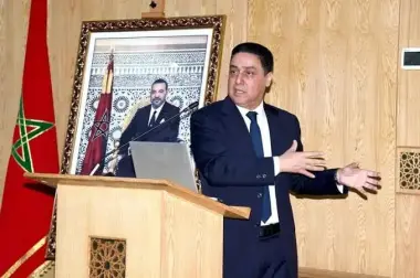 استقلاليو وجدة يحسمون موقفهم: "عمر حجيرة" وكيلا للائحة الحزب في تشريعيات 2026