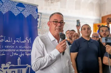 بعد انتقاده غلاء اللحوم.. نشطاء مواقع التواصل: هل نسي لقجع أنه كان مسؤولًا عن تدبير دعم الأضاحي؟