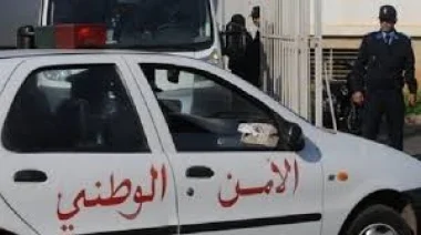 فاس : شجار عنيف بالسيوف يتسبب في نقل شخصين إلى قسم المستعجلات