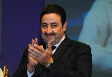 مجلس المستشارين يوضح حقيقة تصريحات "عبد الصمد قيوح" لصحيفة "عبرية"