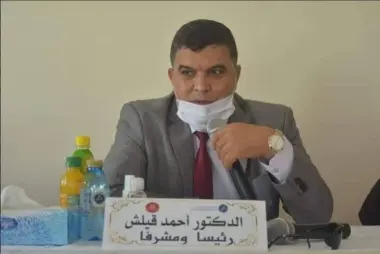 ملف "ماسترات قليش" يعرف تطورا حاسما.. حجز القضية للمداولة والنطق بالحكم