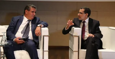 رفض إعفاء معاشات المتقاعدين من الضريبة...حكومة "العثماني" تدير ظهرها للمواطنين البسطاء مرة أخرى