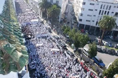الأساتذة المتدربون يصعدون ضد بلمختار وهذا هو برنامجه الاحتجاجي للأسبوعين القادمين