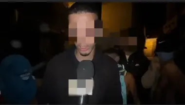 توقيف الشاب الذي هدد بالقيام باغتيالات خلال احتجاجات "جيل Z"
